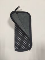Terry cloth absorbent waterproof umbrella bag umbrella cover foreign trade order processing is convenient and affordable suitable for folding umbrellas in rainy days