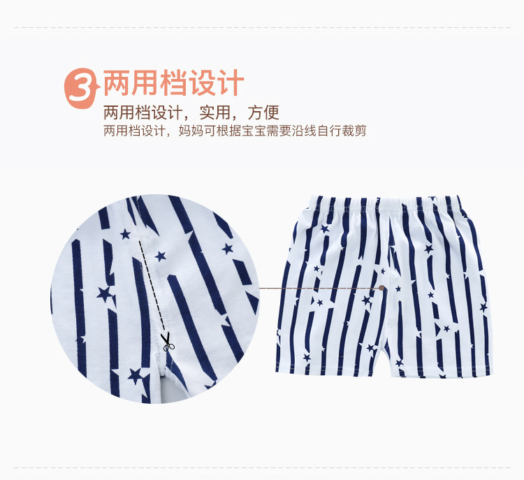 Bộ đồ ngắn tay cho bé gái mùa hè 2018 bé trai và bé gái Áo thun bé gái cotton hai mảnh Quần áo trẻ em 1-3-5 tuổi áo bé trai