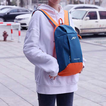 Customized children's lightweight backpack lightweight small school bag