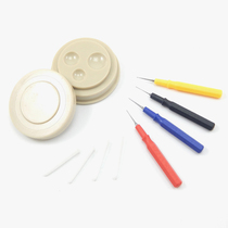 Repair Watch Tool Watch Tool Oil Pen Oil Disc Grease Pen Point Oil Pen Refill Pen Oil Pen Oil Disc Suit