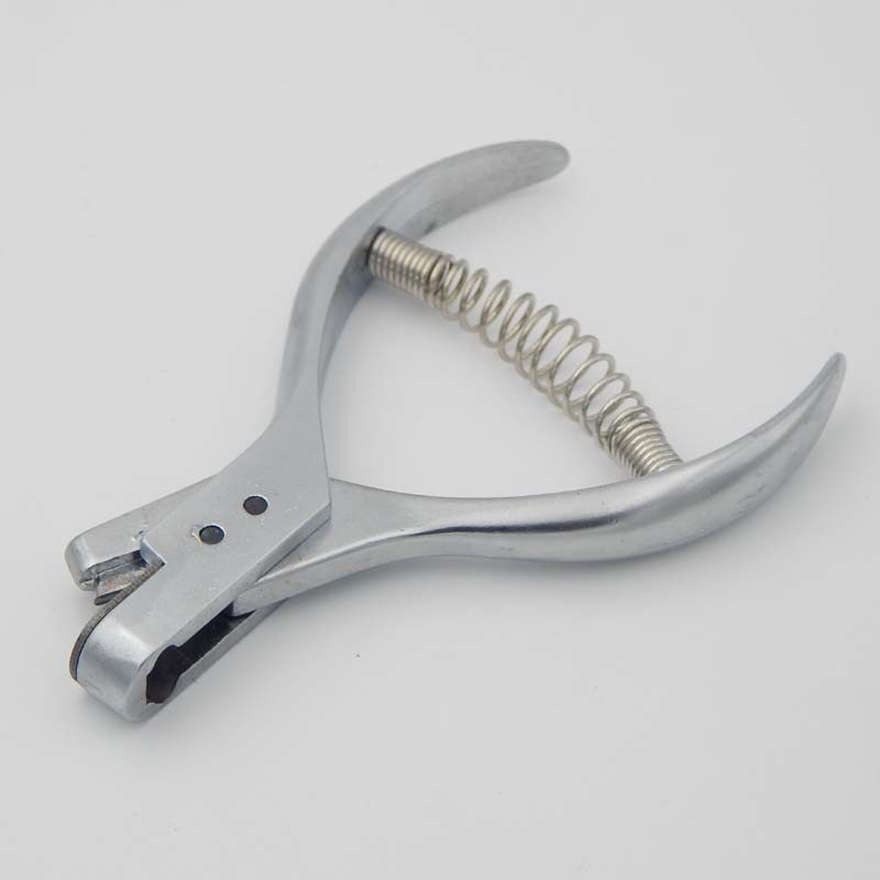 Repair Gauge Tool Cutout Pincer Cuts With Pliers with pliers