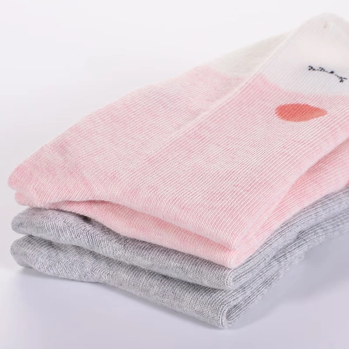 Детские носки доктора Цзян Цзян, детские носки 31-34 ярда 2 пары/сумки