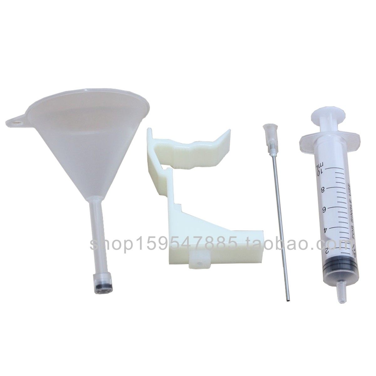 Applicable HP10 11 120 HP130 120 84 85 85 spray head cleaning maintenance pumping tool suction ink gun