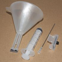 Suitable for HP8000 8500 K8600 5300 Z2100 5200 Printhead Maintenance Blotting Blotting Tool