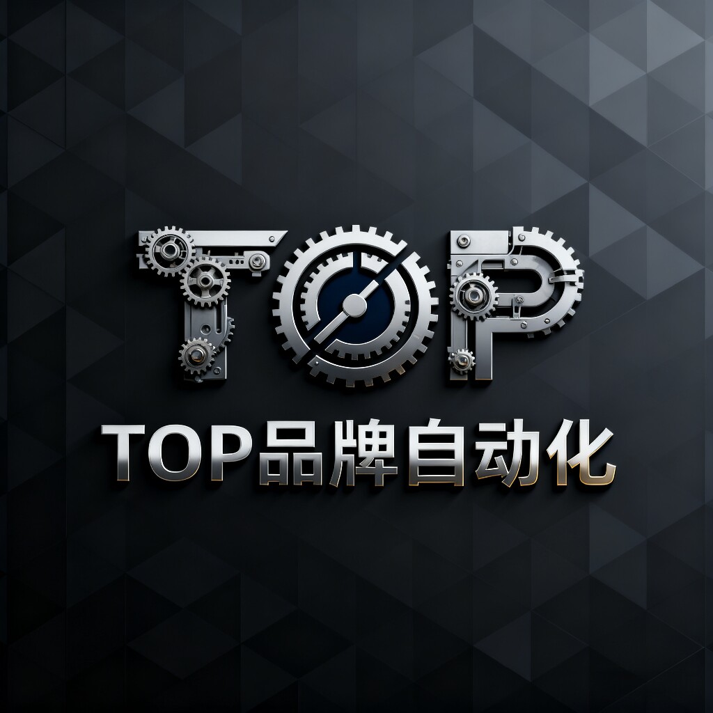 TOP品牌自动化