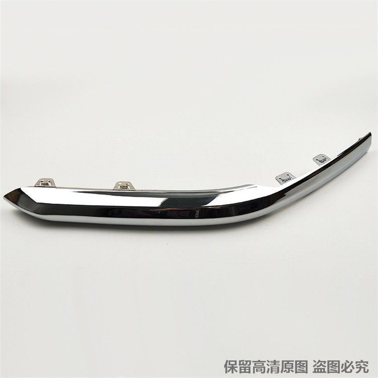 Молдинги 15-17年款思铂睿前后保险杆电镀饰条 雾灯框装饰条 品牌精品汽车配件 Laomei