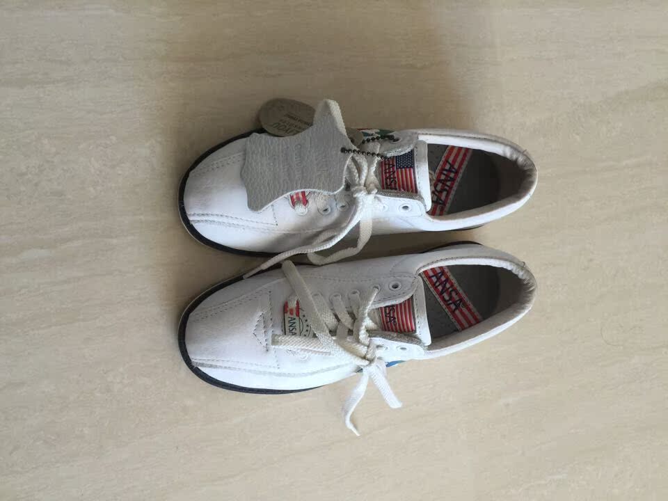 Chaussures de bowling - Ref 868177 Image 6