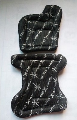 Specials 9.5% off Sunshine Bowling Imported LordField Bowling Supplies Wristbands Liners