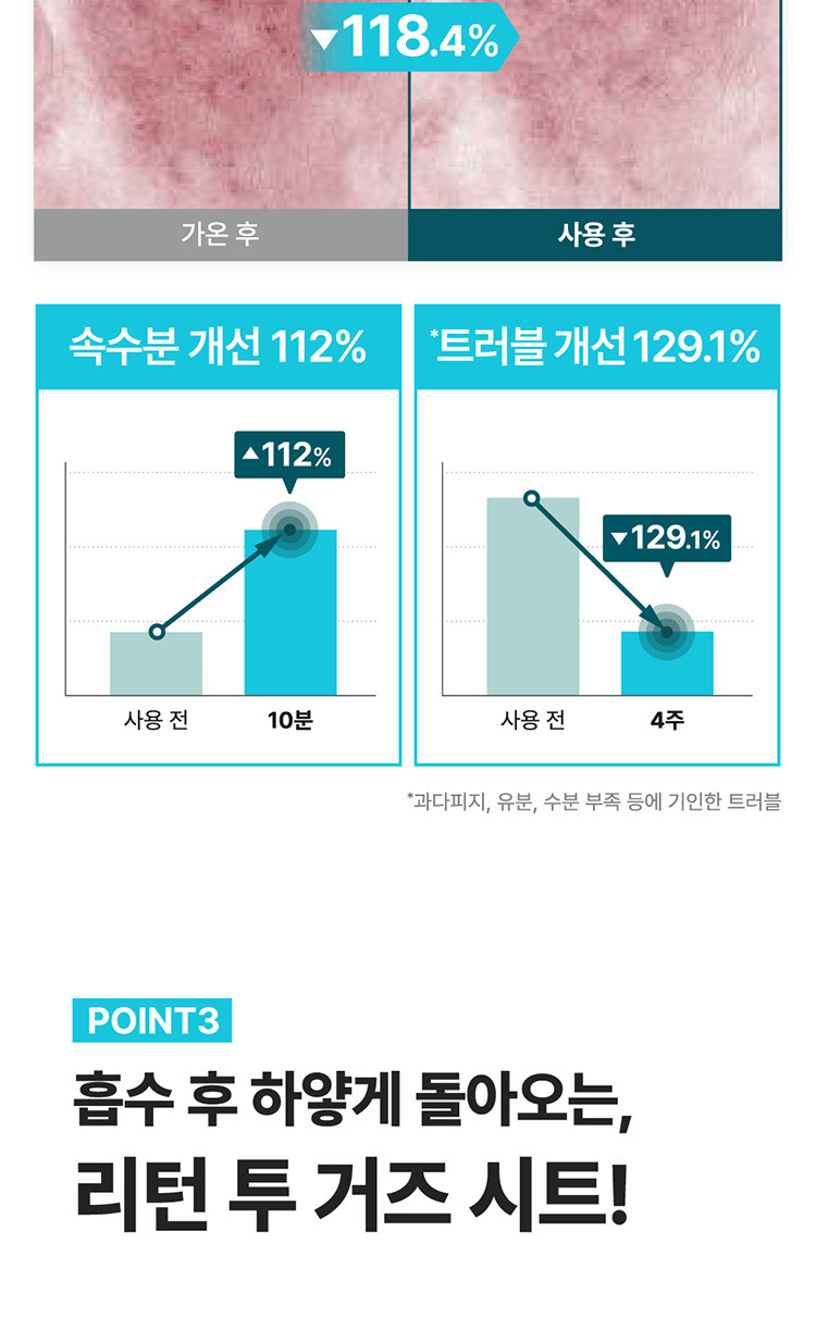 【香港直邮】 韩国 Numbuzin 数字面膜 No.2 胶原蛋白水润弹力面膜 4pc 即刻饱满·深层滋养·弹润升级