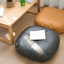 Tatami cushion on the ground futon lazy floor cushion household cushion Japanese floating window living room carpet cushion