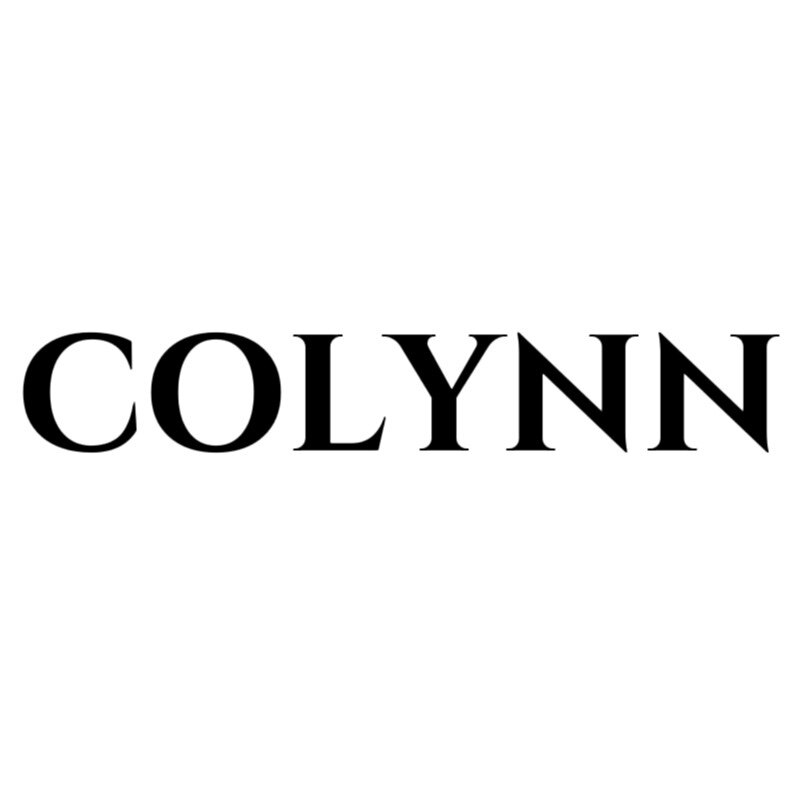 COLYNN蔻琳恩的LOGO