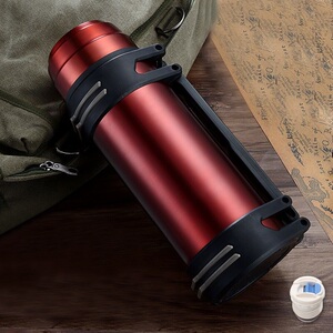 品亚保温杯大容量保温水壶