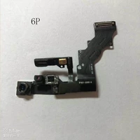 6p оригинальная фронтальная камера