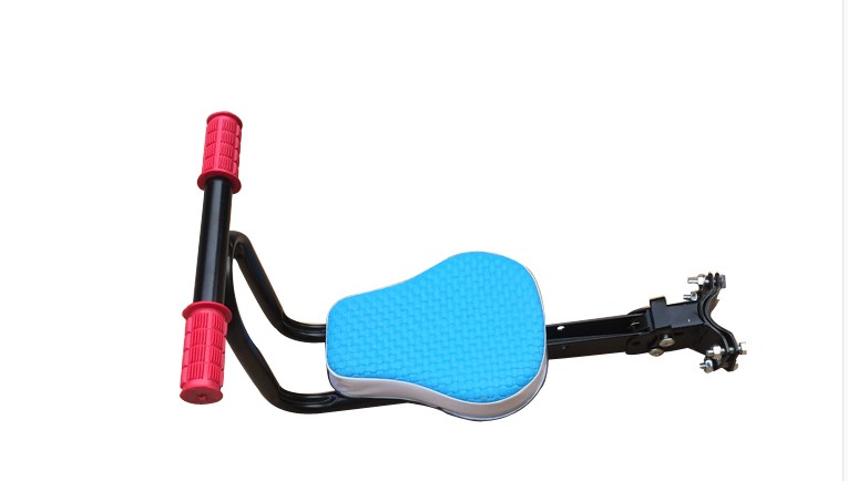 siège enfants pour vélo - Ref 2412956 Image 14