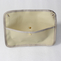 Wombat outdoor folding chair accessories side pocket with side pocket side storage bag diameter 16 tube folding chair dedicated