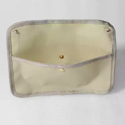 Wombat outdoor folding chair accessories side pocket with side pocket side storage bag diameter 16 tube folding chair dedicated