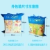 Ngoài trời dã ngoại mat mat di động siêu nhẹ gấp thảm hoang dã nhiều người ngủ mat chăn trẻ em mat - Thảm chống ẩm / Mat / Gối thảm cắm trại Thảm chống ẩm / Mat / Gối