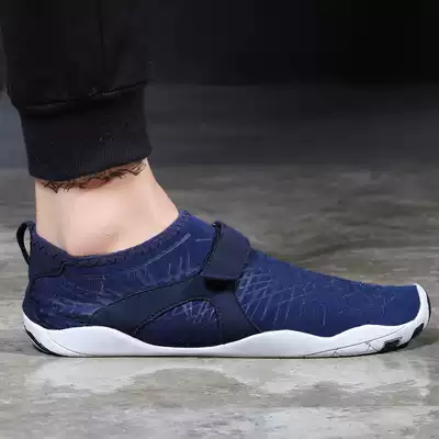 Day special beach socks diving shoes snorkeling shoes swimming shoes women's non-slip treadmill special shoes yoga shoes men's shoes