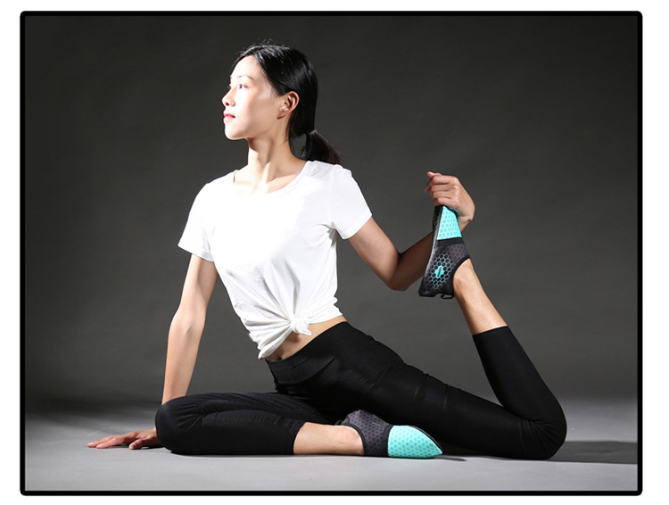 Ink men's and women's treadmill special soft bottom indoor comprehensive training gym jump rope yoga shoes outdoor beach shoes