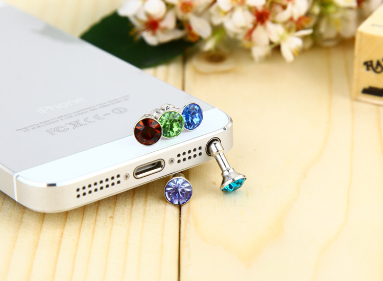 Connecteur pour téléphone portable - Ref 320635 Image 6