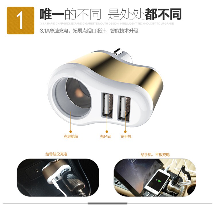 chargeur 3A - Ref 1291852 Image 8