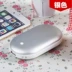 Máy sưởi tay sạc điện BMW Karon sưởi ấm kho báu usb điện thoại di động mini sỏi di động điện nổ bánh chống cháy nổ xiaomi gen 3 Ngân hàng điện thoại di động