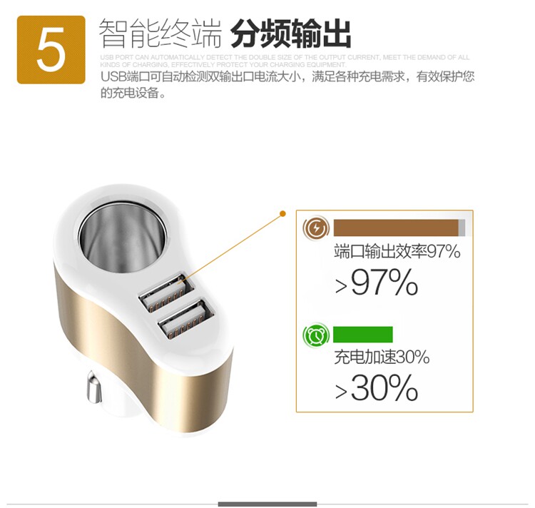 chargeur 3A - Ref 1291852 Image 12