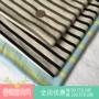 Summer single jersey quần đan phần mỏng ngắn tay áo thun vải treo lên microprojectiles một đơn trị nửa mét - Vải vải tự làm vải thô mộc