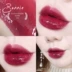Hàn Quốc lilybyred ngay Hyun Bin nước ép môi men mờ nhung môi màu nhuộm môi lỏng cà chua đỏ kéo dài 06 - Son bóng / Liquid Rouge Son bóng / Liquid Rouge
