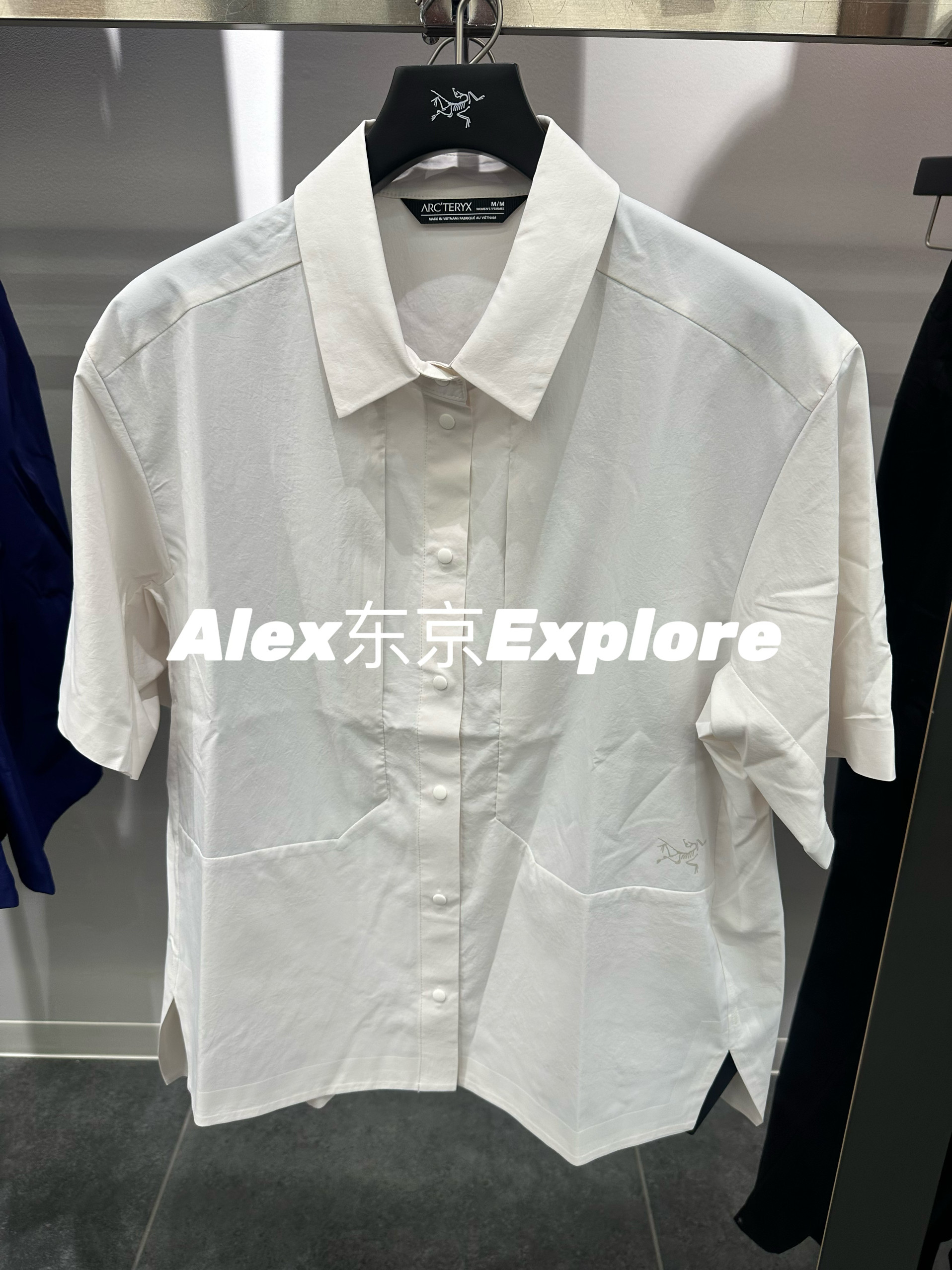 美品 ARC