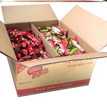 Nestlé Crispy Shark Chocolate Bulk Qiqiao Wafer Dim Sum Biscuits Delicious Snacks