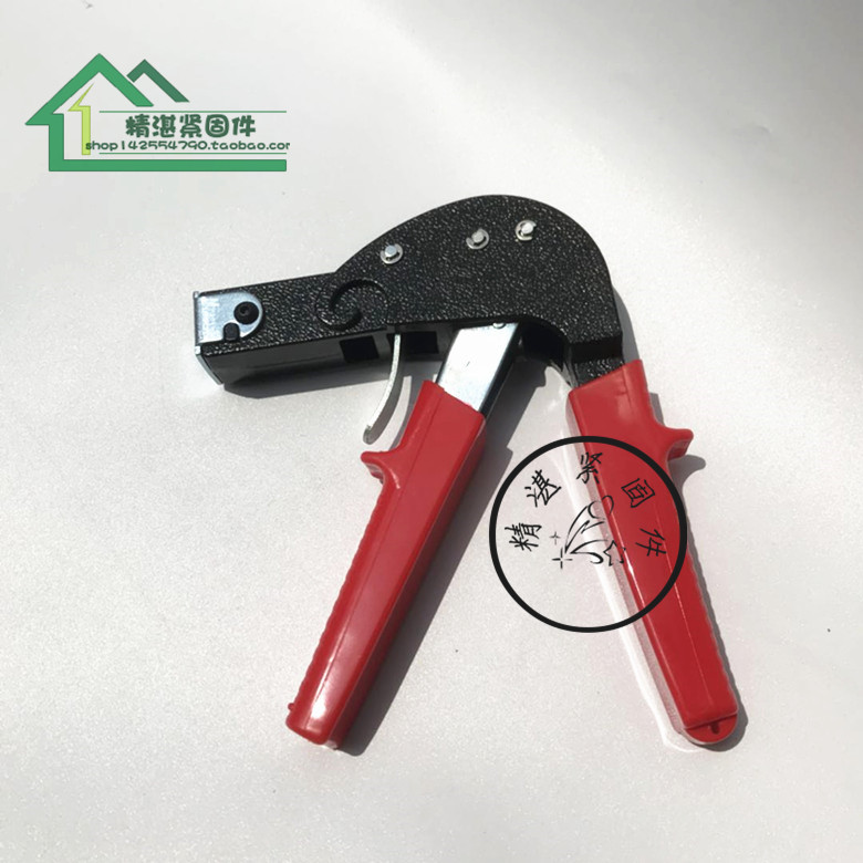 Hollow Wall Tiger Pull Gun Straining Gun Hollow Expansion Screw Bolt Pull Gun Plaster Ceiling M4M5M6M8