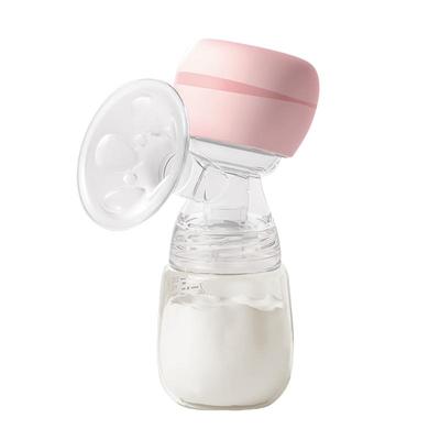 bebebao全自动静音双边电动吸奶器