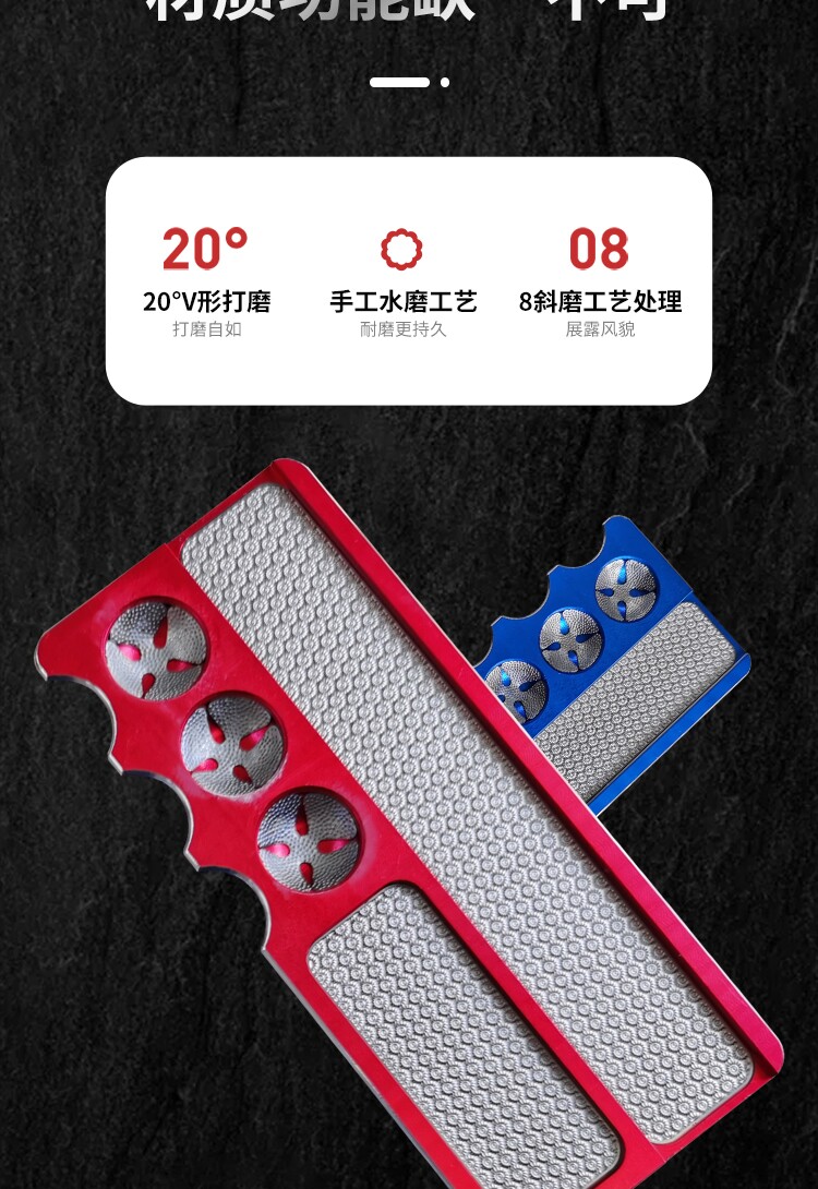 Бильразмер Стержень кожа головы Железное разочарование стрелка уколоть многофункциональный кожа головы ремонт инструмент девять мячей Потирать версия Сокращение отчаяния железа стрелка уколоть 