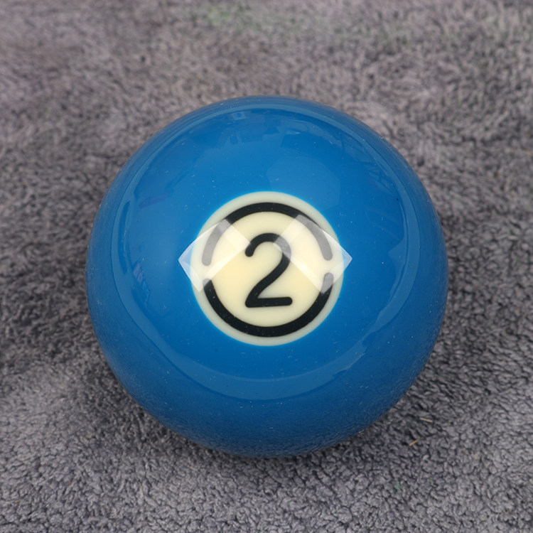 Настольный бильярд, Кинг-Конг, 57.2мм, в американском стиле 