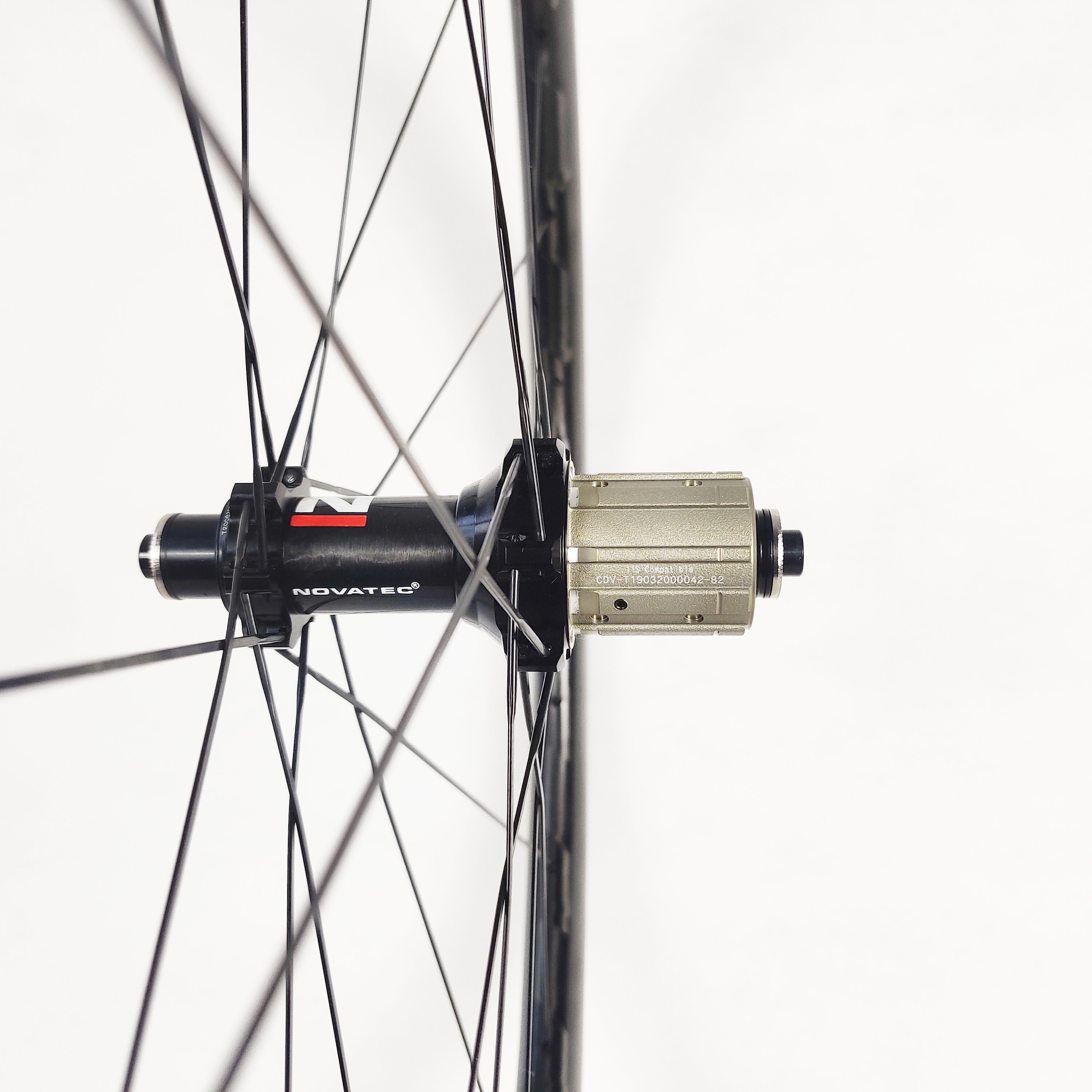 Kyuyu Highway Flower Drum AS61-FS62 Carbon Shell Flower Drum