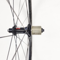 Kyuyu Highway Flower Drum AS61-FS62 Carbon Shell Flower Drum