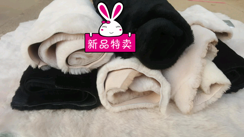 Handmade DIY Sheepskin Material, Sold by the Pound, Australian Wool and Cashmere Fur Integrated, Suitable for Snow Boots, Knee Pads, Seat Cushions, and Accessories Handmade DIY Sheepskin Material, Sold by the Pound, Australian Wool and Cashmere Fur Integrated, Suitable for Snow Boots, Knee Pads, Seat Cushions, and Accessories