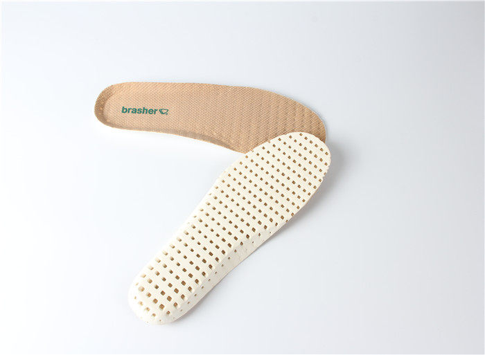 brasher insoles