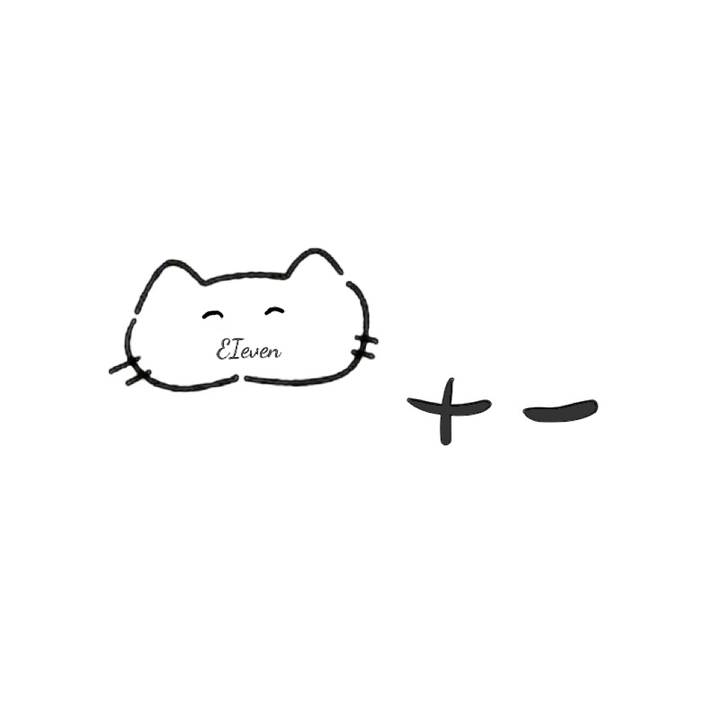 猫十一 Eleven