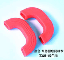 Non-stick pan silicone gloves sheath heat insulation anti-scalding gloves