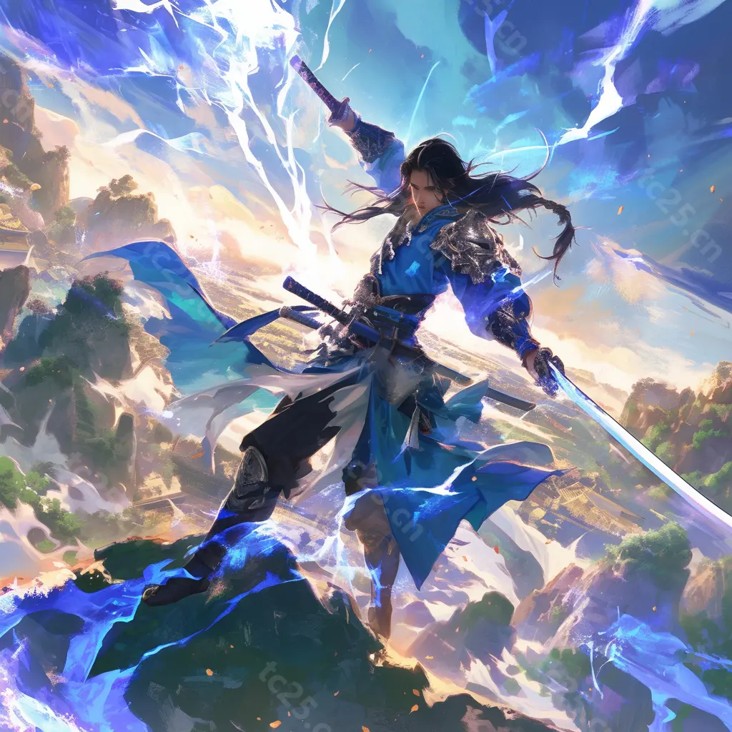 图片[7]-剑破苍穹⚔️🌏midjounney提示词、stable-diffusion-pormpt-天城私塾