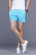 Ba quần nam tập thể dục cotton quần short siêu gợi cảm quần short bãi biển quần nhà alo quần thường