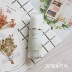 [Spot] Korea Duty Free Lange New Snow Sợi Kem chống nắng Kem trang điểm Pre-sữa Purple Green Bao bì mới che khuyết điểm kill cover Sun màn hình / Pre-Make-up