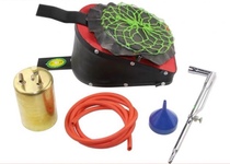 Wind Ball Fire Gun Welding Tool Jewelry Jewelry Processing Burn Welding Fire Gun Real Body Shop Quality Operating Jewelry Equipment