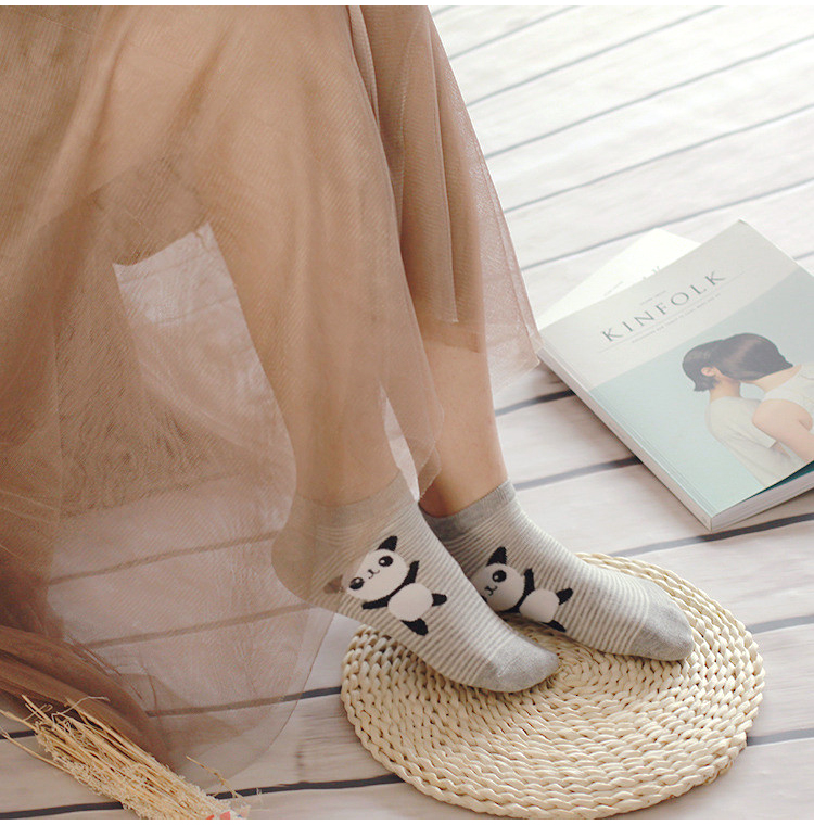 Chaussettes - collants simple - Ref 754862 Image 9