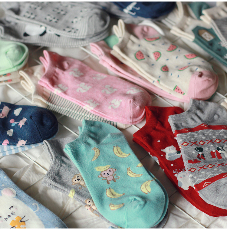 Chaussettes - collants simple - Ref 754862 Image 12