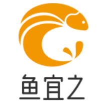 鱼宜之的LOGO