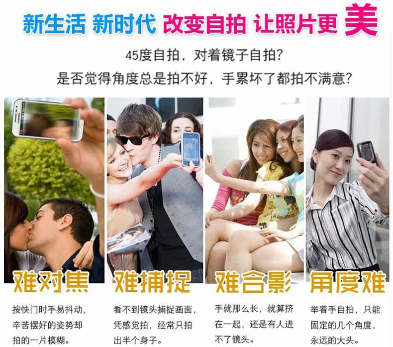 Télécommande pour téléphone portable - Ref 302519 Image 15