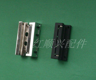 Hot sale Red Shunxing industrial equipment Oven accessories hinge Oven door foot American rear button Heavy luxury hinge